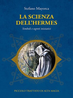 cover image of La scienza dell'Hermes